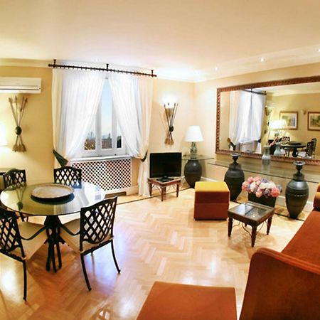Casa Rubinacci Apartment Napoli Ngoại thất bức ảnh