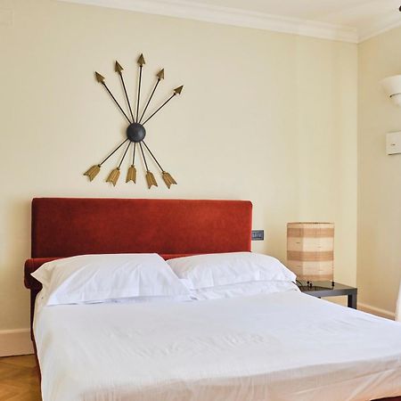 Casa Rubinacci Apartment Napoli Ngoại thất bức ảnh