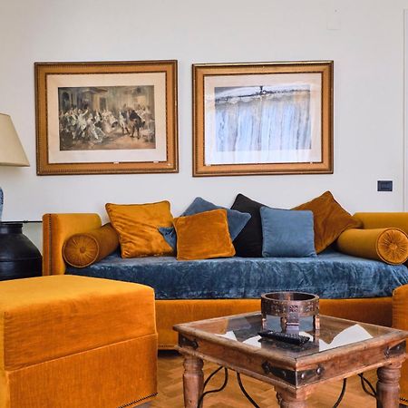 Casa Rubinacci Apartment Napoli Ngoại thất bức ảnh