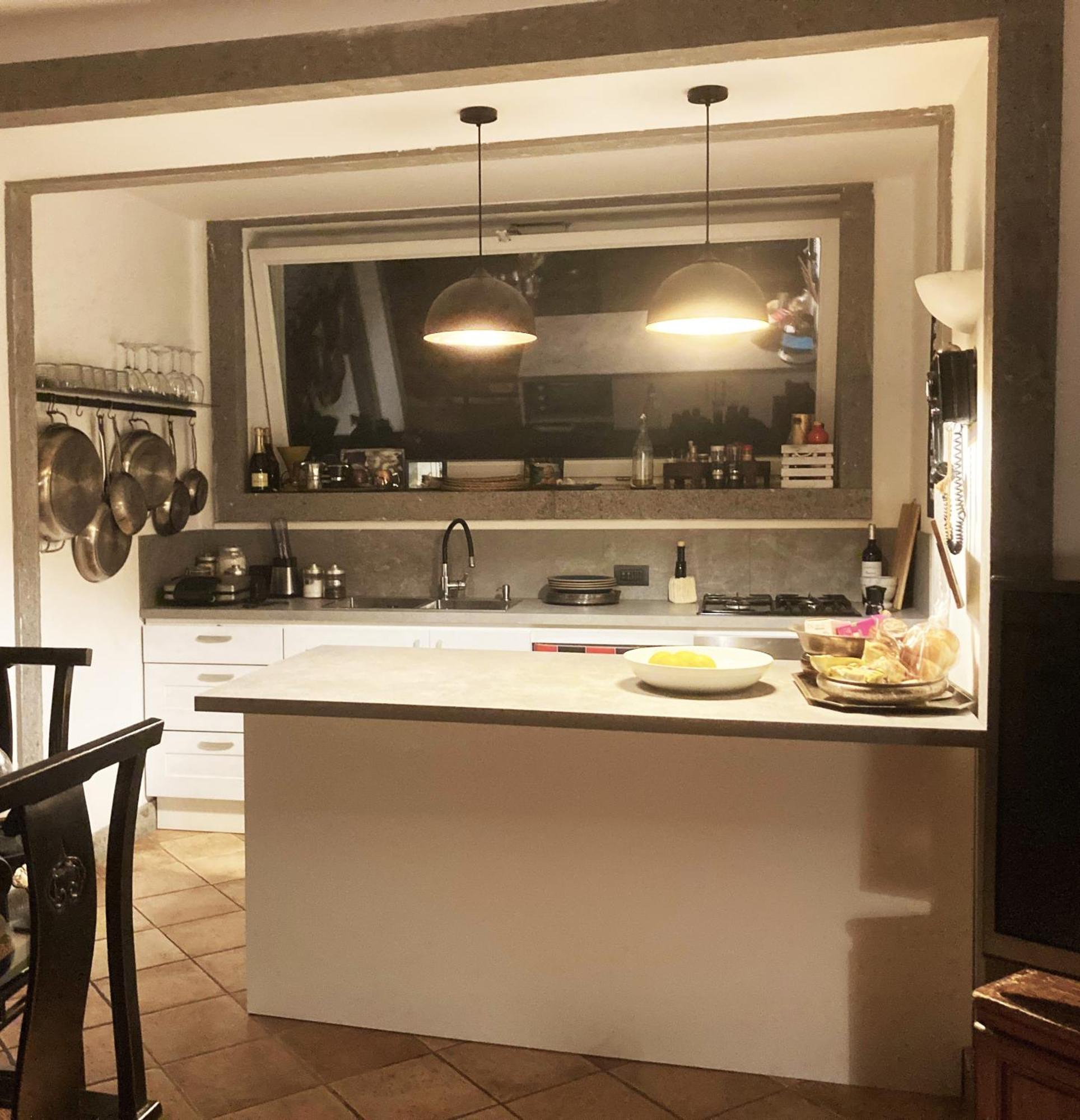 Casa Rubinacci Apartment Napoli Ngoại thất bức ảnh