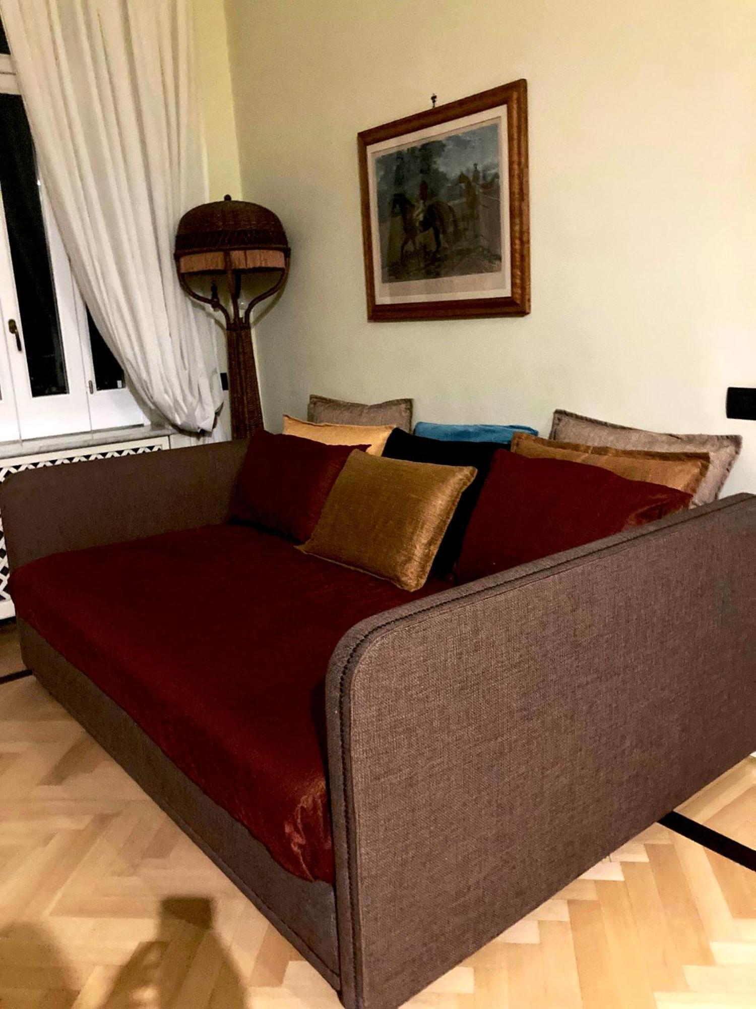 Casa Rubinacci Apartment Napoli Ngoại thất bức ảnh