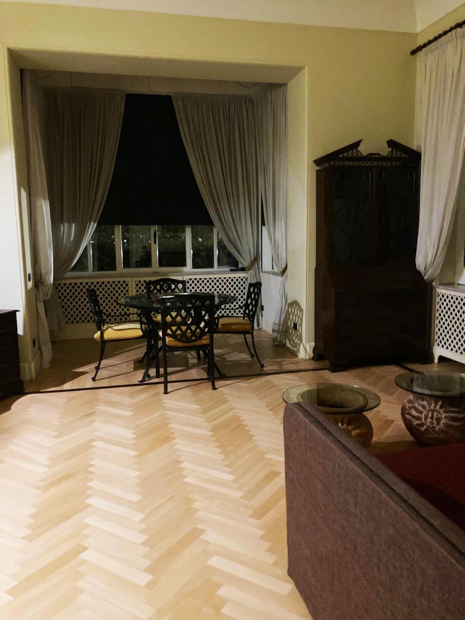 Casa Rubinacci Apartment Napoli Ngoại thất bức ảnh