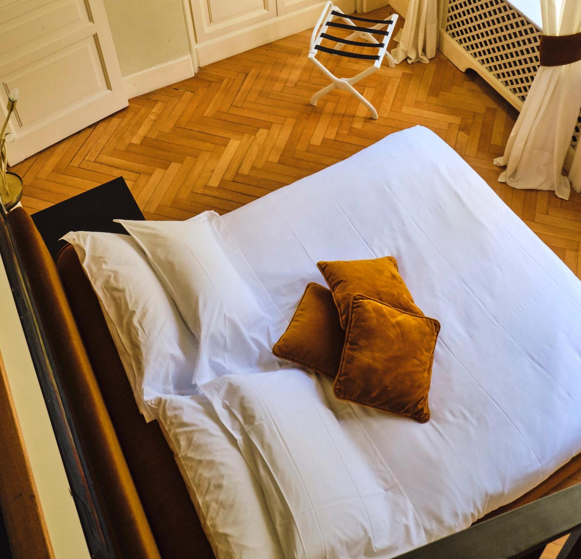 Casa Rubinacci Apartment Napoli Ngoại thất bức ảnh