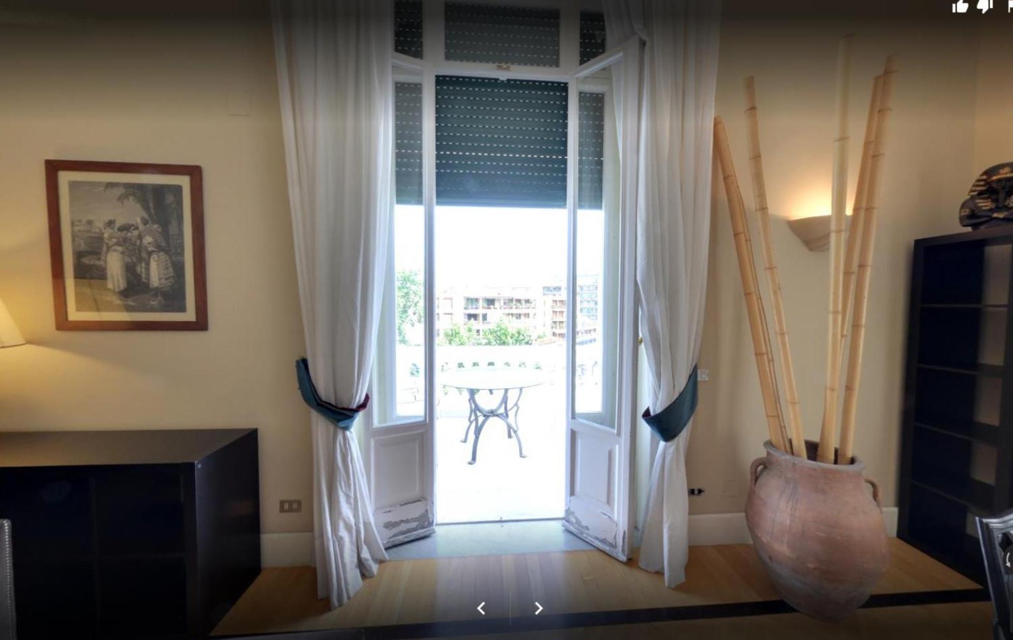 Casa Rubinacci Apartment Napoli Ngoại thất bức ảnh