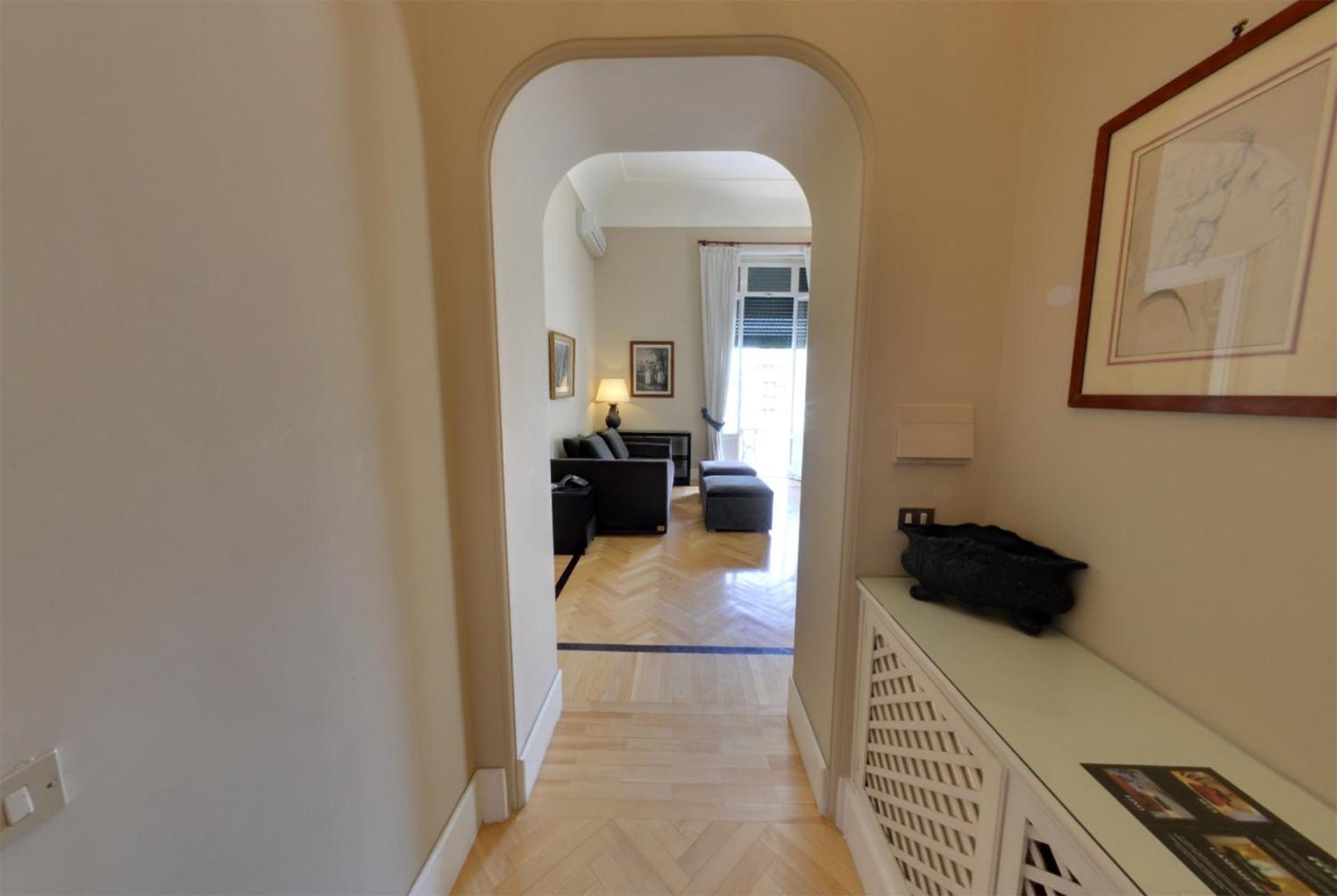 Casa Rubinacci Apartment Napoli Ngoại thất bức ảnh