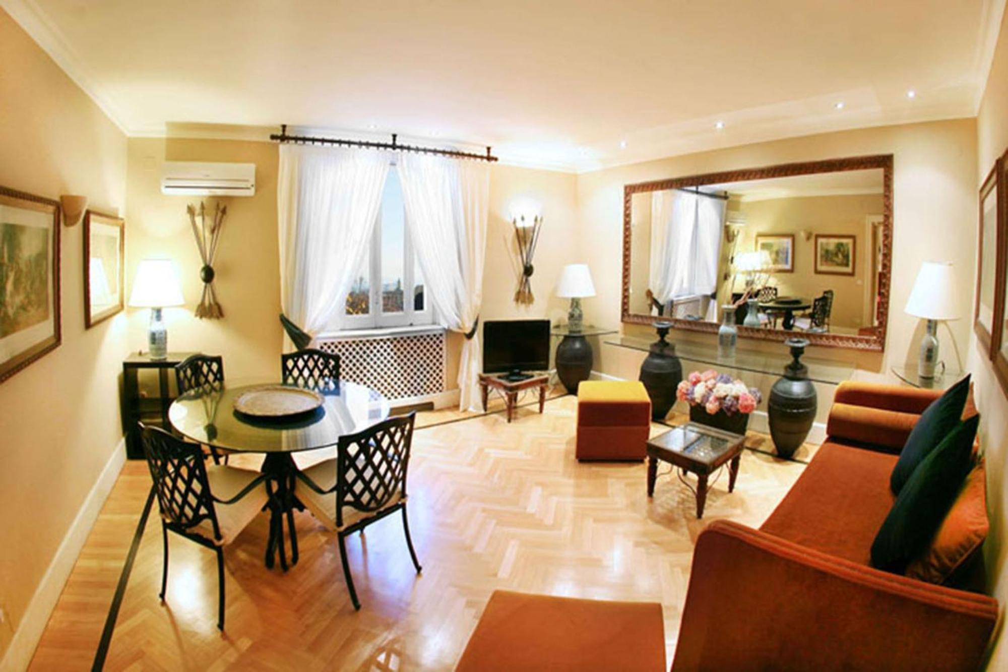 Casa Rubinacci Apartment Napoli Ngoại thất bức ảnh
