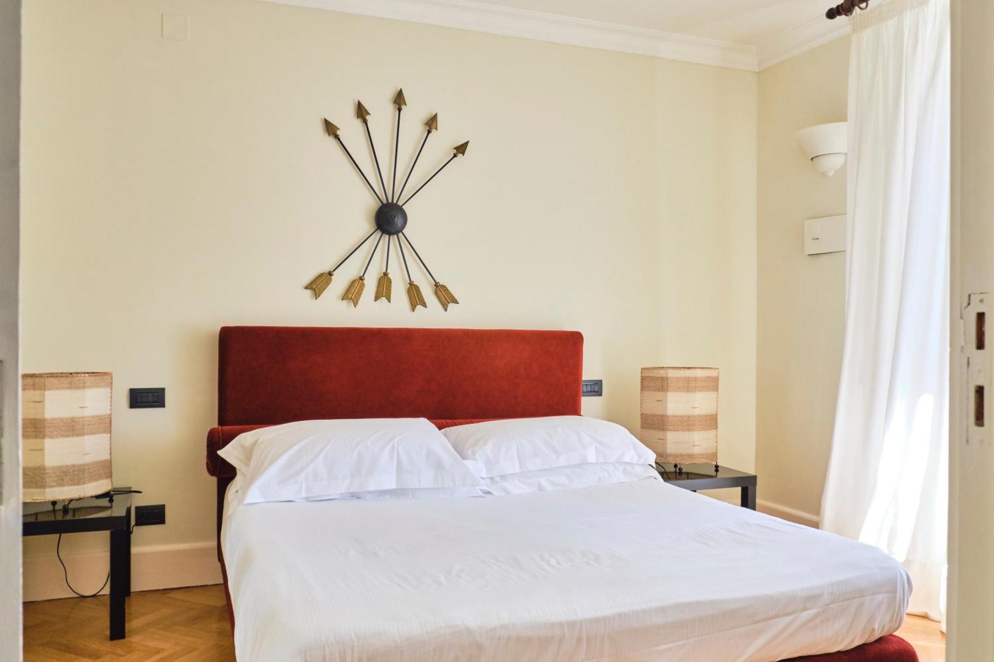 Casa Rubinacci Apartment Napoli Ngoại thất bức ảnh