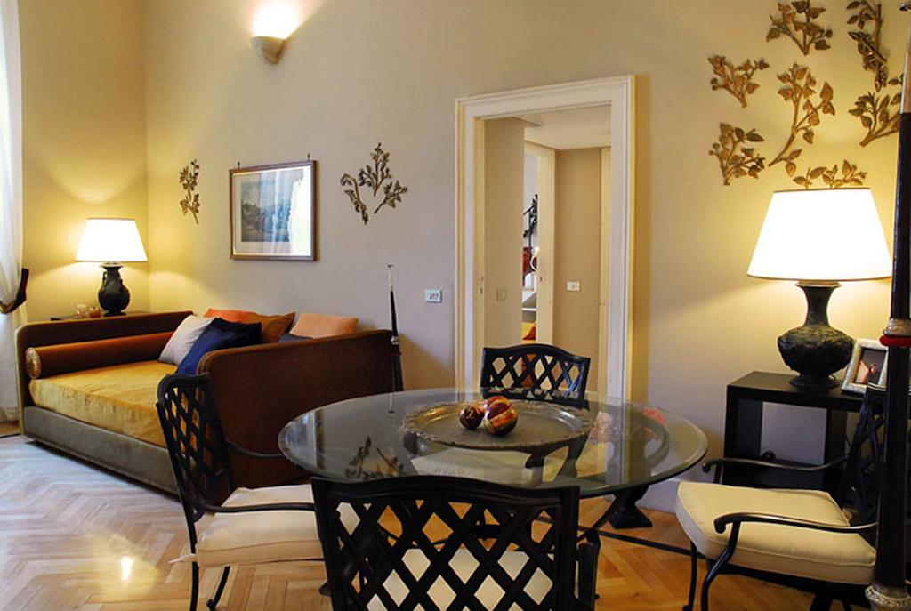 Casa Rubinacci Apartment Napoli Phòng bức ảnh