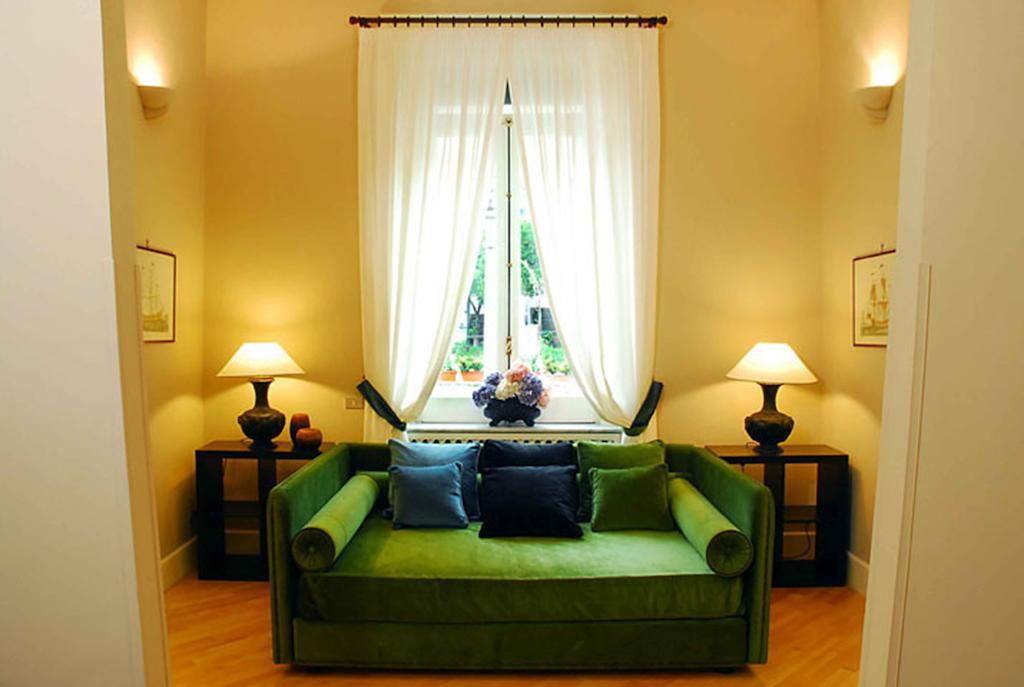 Casa Rubinacci Apartment Napoli Phòng bức ảnh