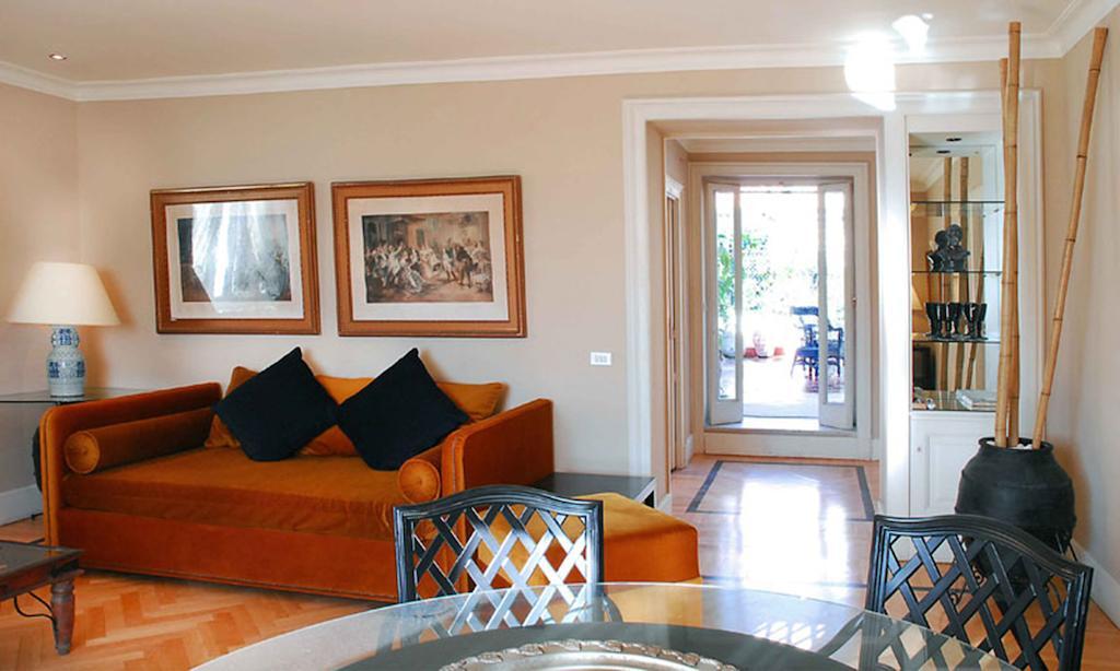 Casa Rubinacci Apartment Napoli Phòng bức ảnh