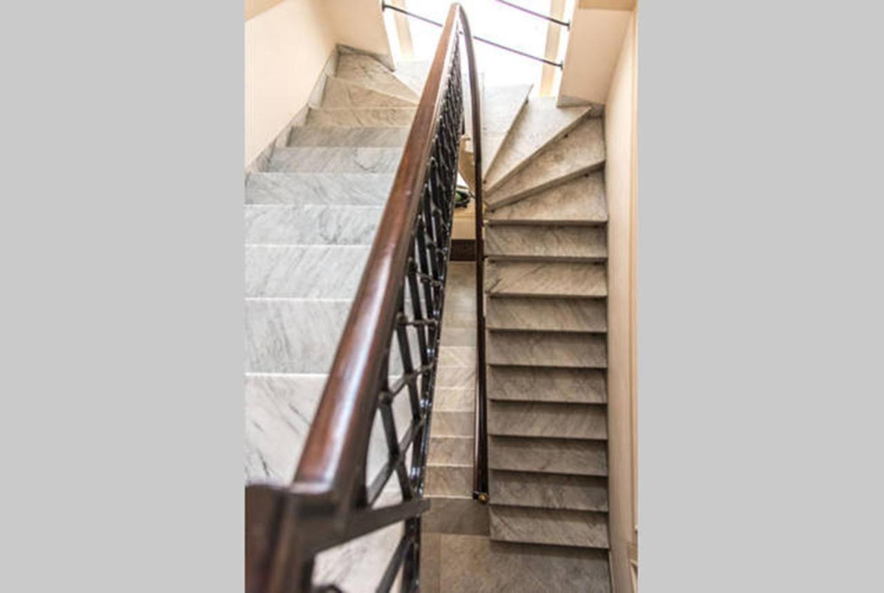 Casa Rubinacci Apartment Napoli Ngoại thất bức ảnh
