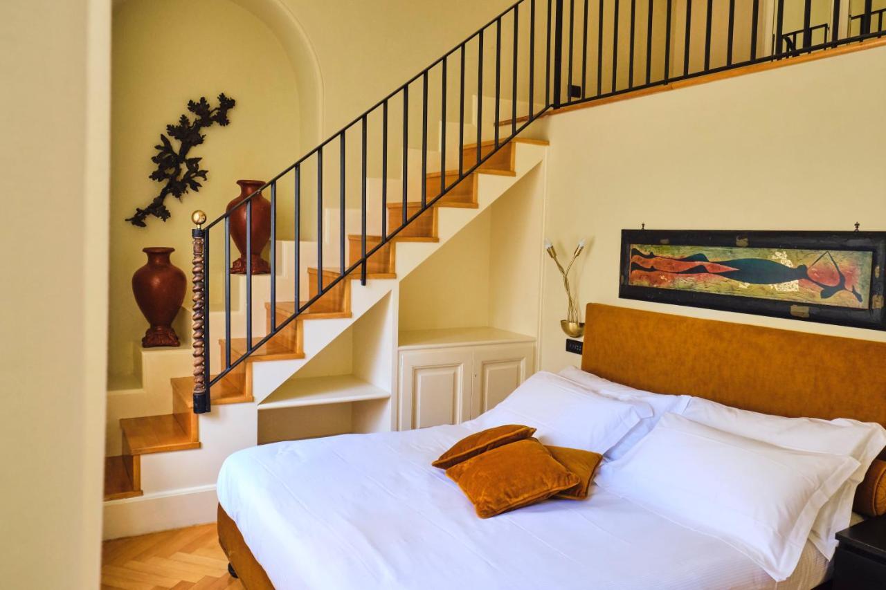 Casa Rubinacci Apartment Napoli Ngoại thất bức ảnh