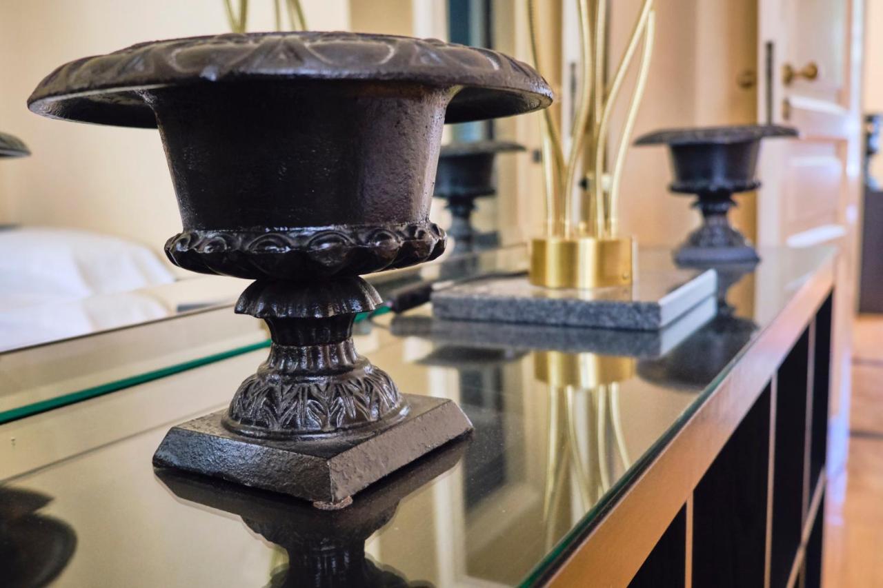 Casa Rubinacci Apartment Napoli Ngoại thất bức ảnh