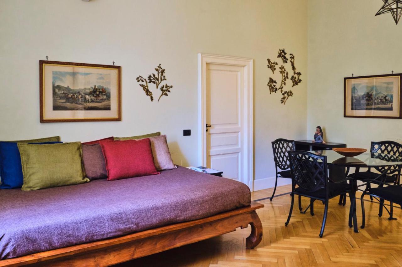 Casa Rubinacci Apartment Napoli Ngoại thất bức ảnh
