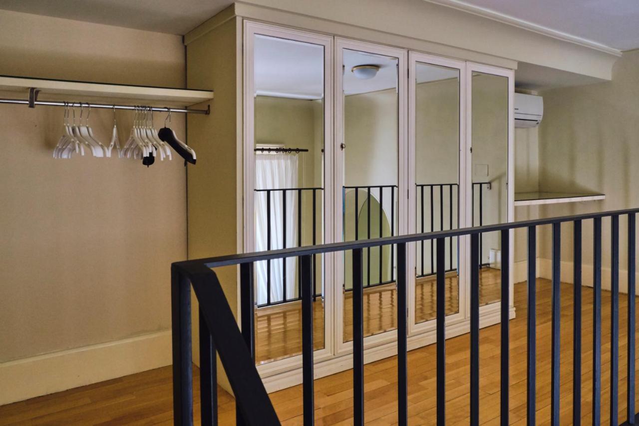 Casa Rubinacci Apartment Napoli Ngoại thất bức ảnh
