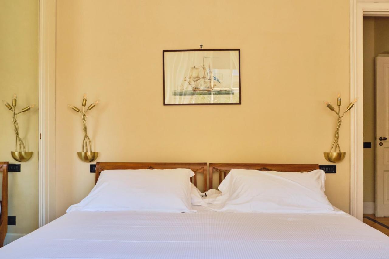 Casa Rubinacci Apartment Napoli Ngoại thất bức ảnh