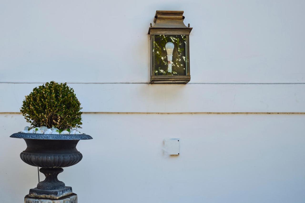 Casa Rubinacci Apartment Napoli Ngoại thất bức ảnh