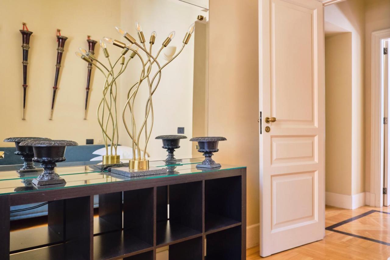 Casa Rubinacci Apartment Napoli Ngoại thất bức ảnh