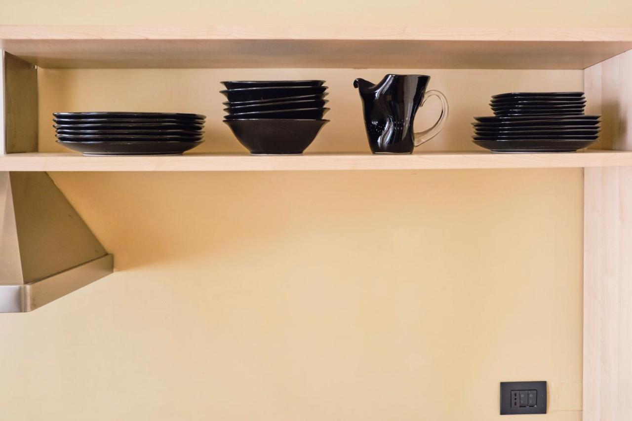 Casa Rubinacci Apartment Napoli Ngoại thất bức ảnh