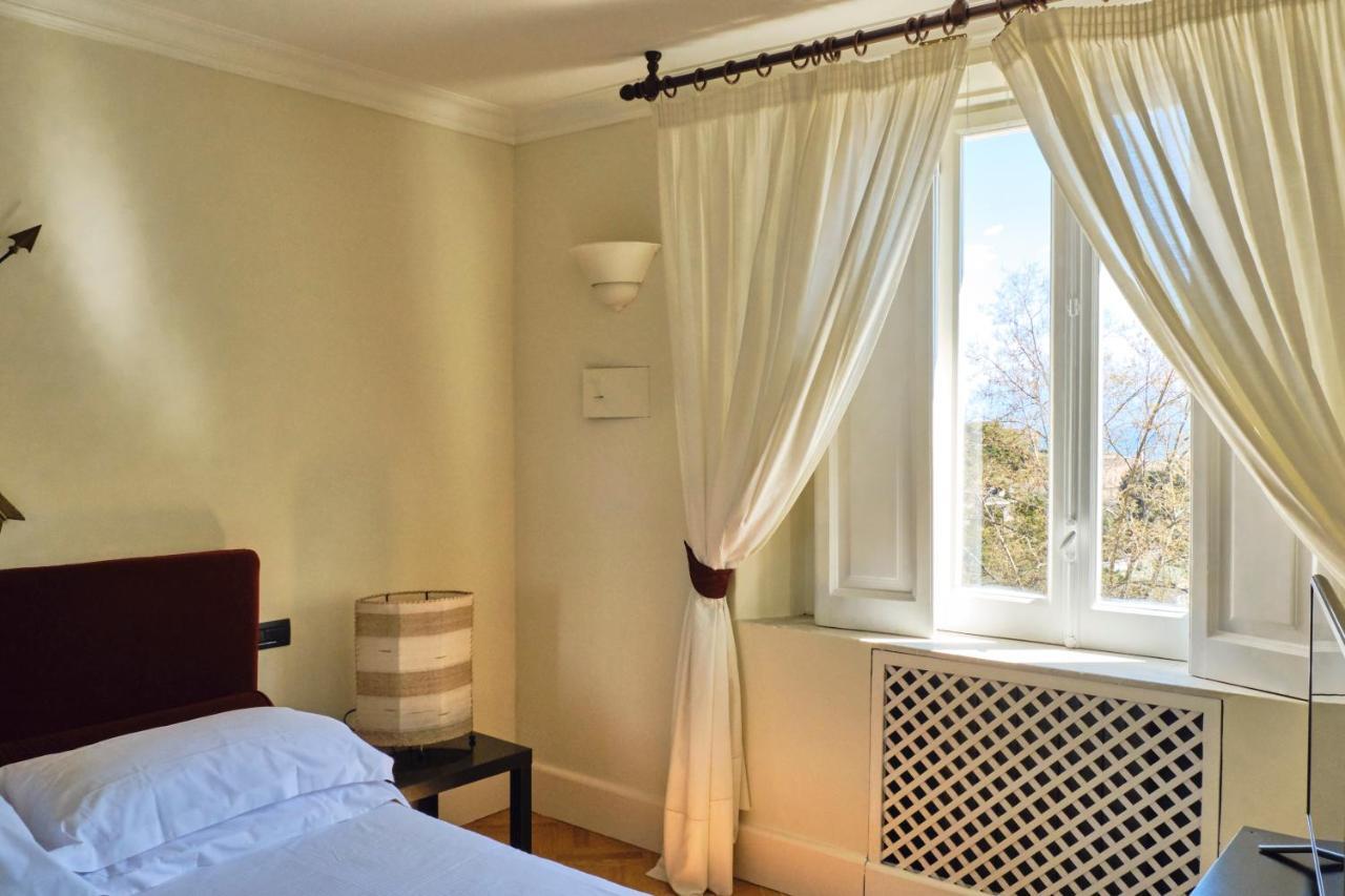 Casa Rubinacci Apartment Napoli Ngoại thất bức ảnh